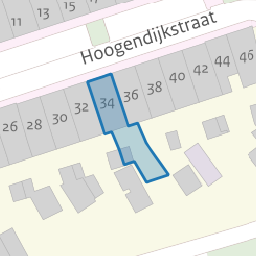 Perceel TIE00-C-8085