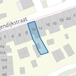 Perceel TIE00-C-8087