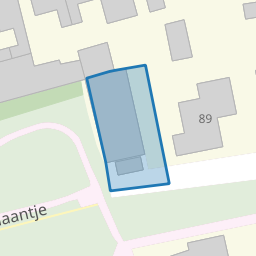 Perceel TIE00-C-8089