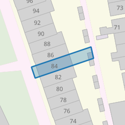 Perceel TIE00-C-8109