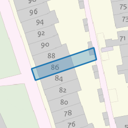 Perceel TIE00-C-8110