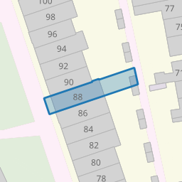 Perceel TIE00-C-8111