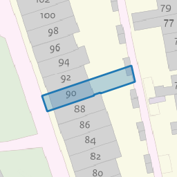 Perceel TIE00-C-8112