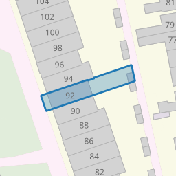 Perceel TIE00-C-8113