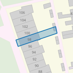 Perceel TIE00-C-8116