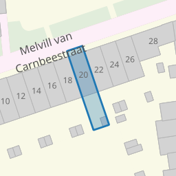 Perceel TIE00-C-8137