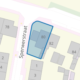 Perceel TIE00-C-8184