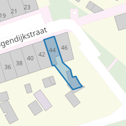 Perceel TIE00-C-8188