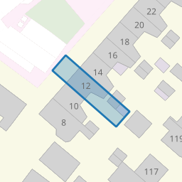 Perceel TIE00-C-8197