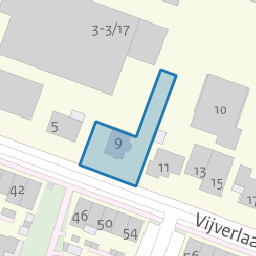 Perceel TIE00-C-8210