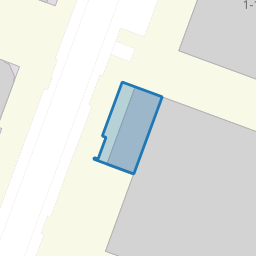 Perceel TIE00-C-8216