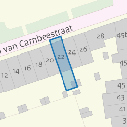 Perceel TIE00-C-8243