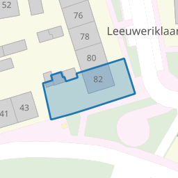 Perceel TIE00-C-8250