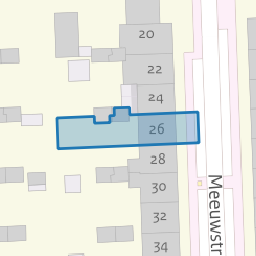 Perceel TIE00-C-8256