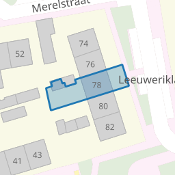 Perceel TIE00-C-8263