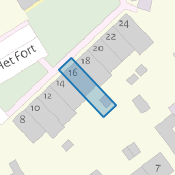 Perceel TIE00-C-8288