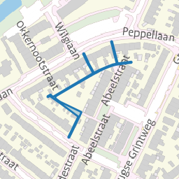 Perceel TIE00-C-8320