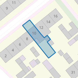 Perceel TIE00-C-8322