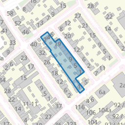 Perceel TIE00-C-8326