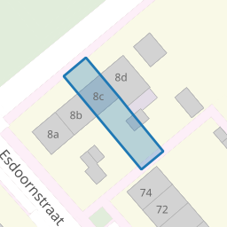 Perceel TIE00-C-8327