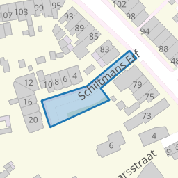 Perceel TIE00-C-8344