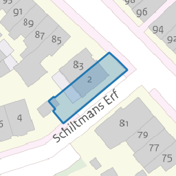 Perceel TIE00-C-8350