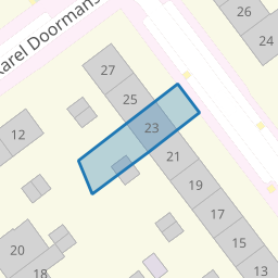 Perceel TIE00-C-8377