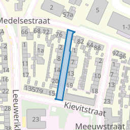 Perceel TIE00-C-8391