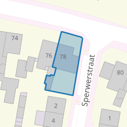 Perceel TIE00-C-8392