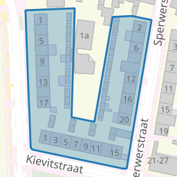 Perceel TIE00-C-8393