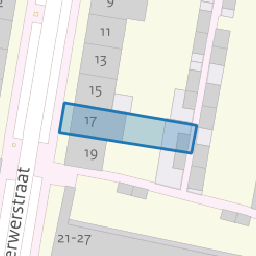 Perceel TIE00-C-8395