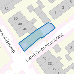 Perceel TIE00-C-8403