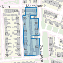 Perceel TIE00-C-8406