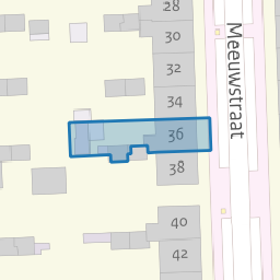 Perceel TIE00-C-8408