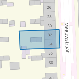 Perceel TIE00-C-8409