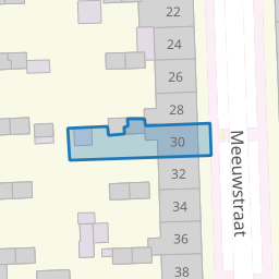 Perceel TIE00-C-8410