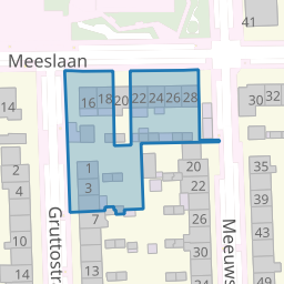 Perceel TIE00-C-8418