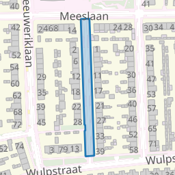 Perceel TIE00-C-8428