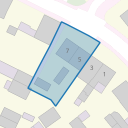 Perceel TIE00-C-8431