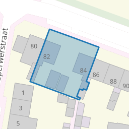 Perceel TIE00-C-8444