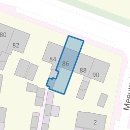 Perceel TIE00-C-8445