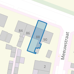 Perceel TIE00-C-8446