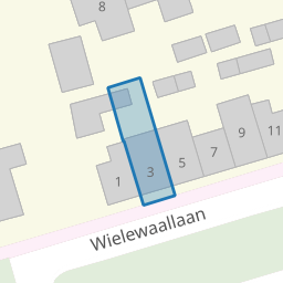 Perceel TIE00-C-8451