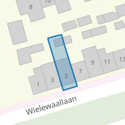 Perceel TIE00-C-8452