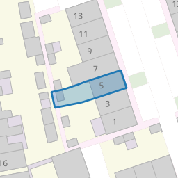 Perceel TIE00-C-8463