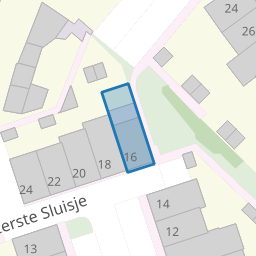 Perceel TIE00-C-8484