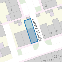 Perceel TIE00-C-8492