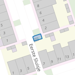 Perceel TIE00-C-8496