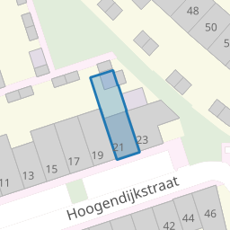 Perceel TIE00-C-8516