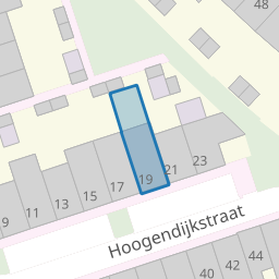 Perceel TIE00-C-8517